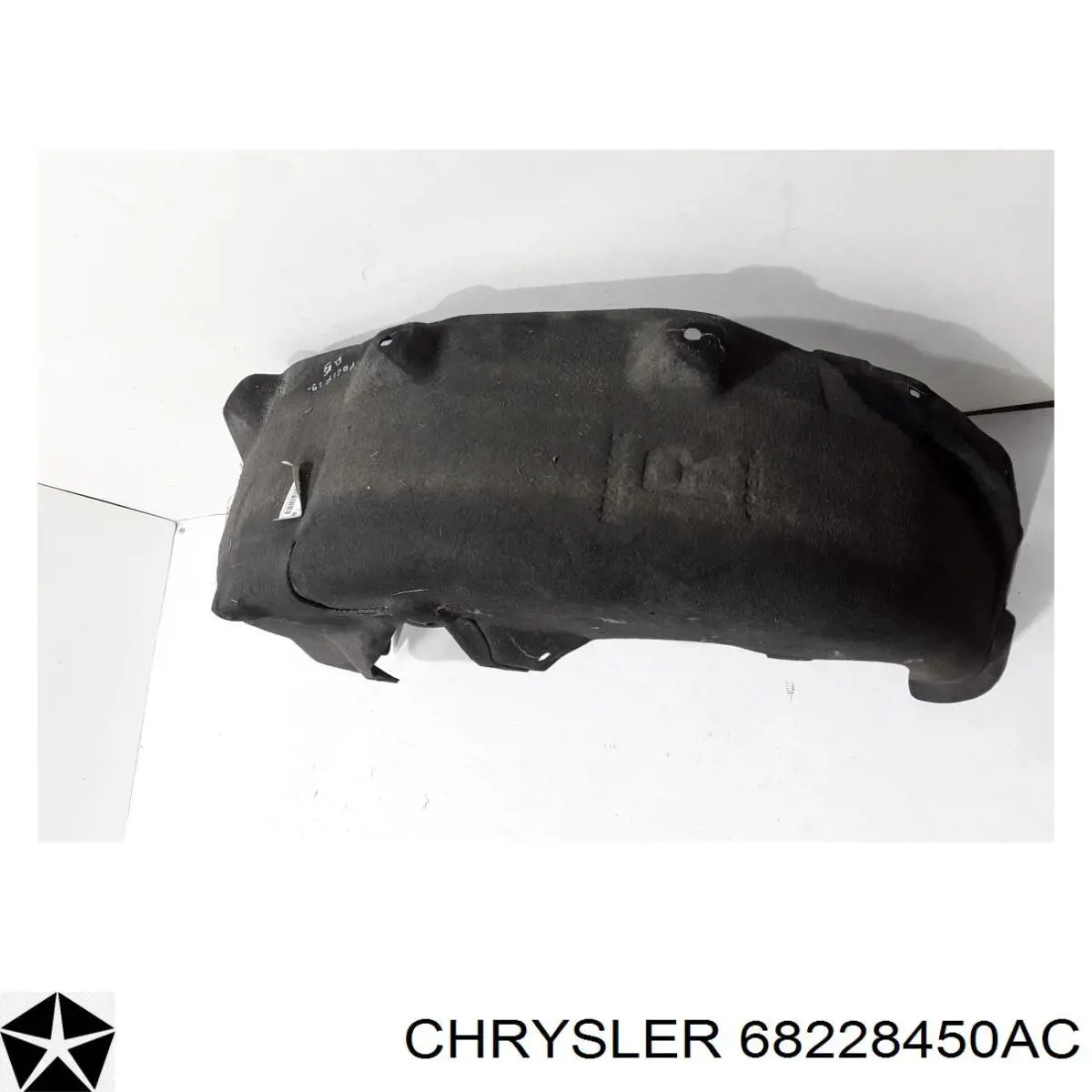  Chrysler 68228450AE цена, от 63.35 USD