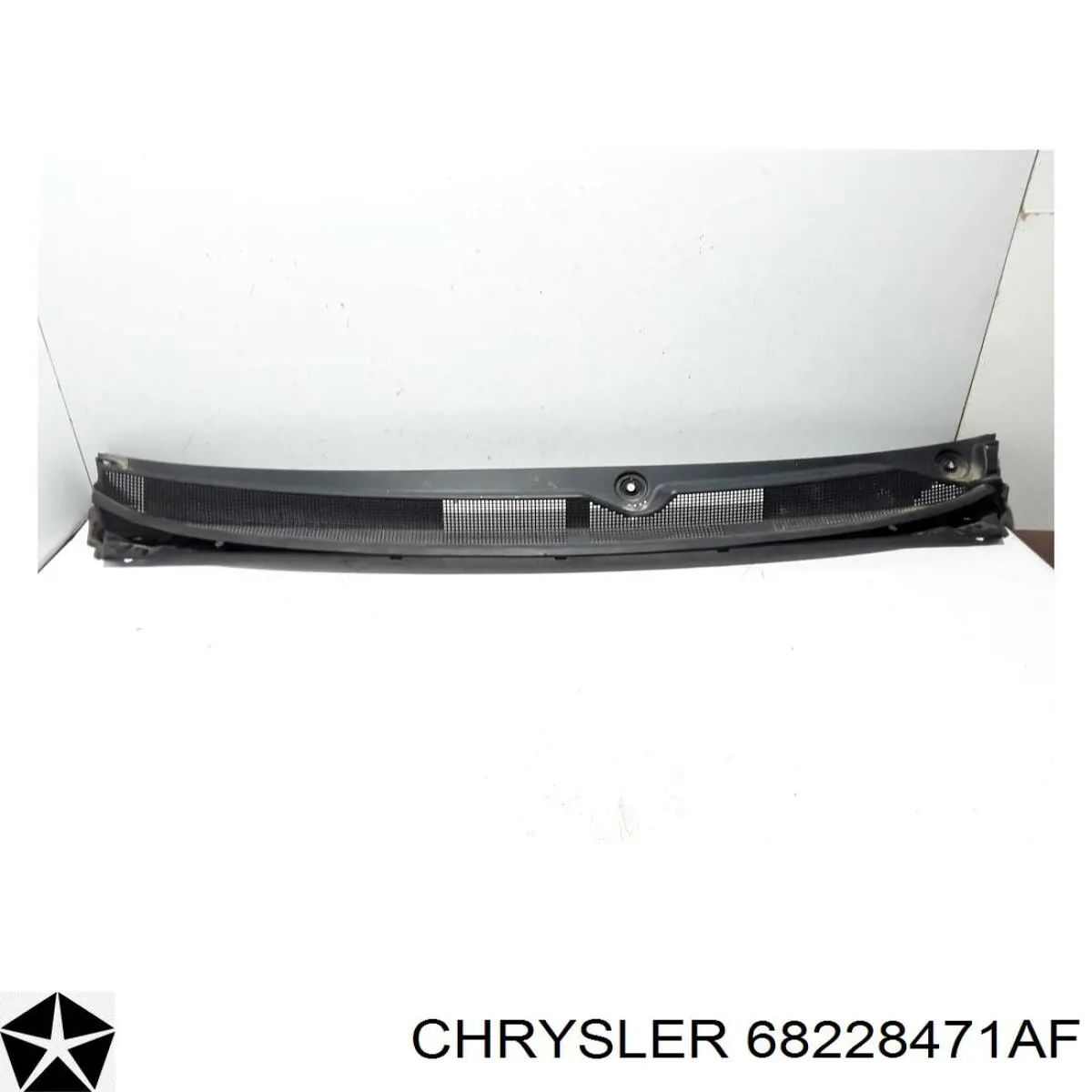  68228471AF Chrysler