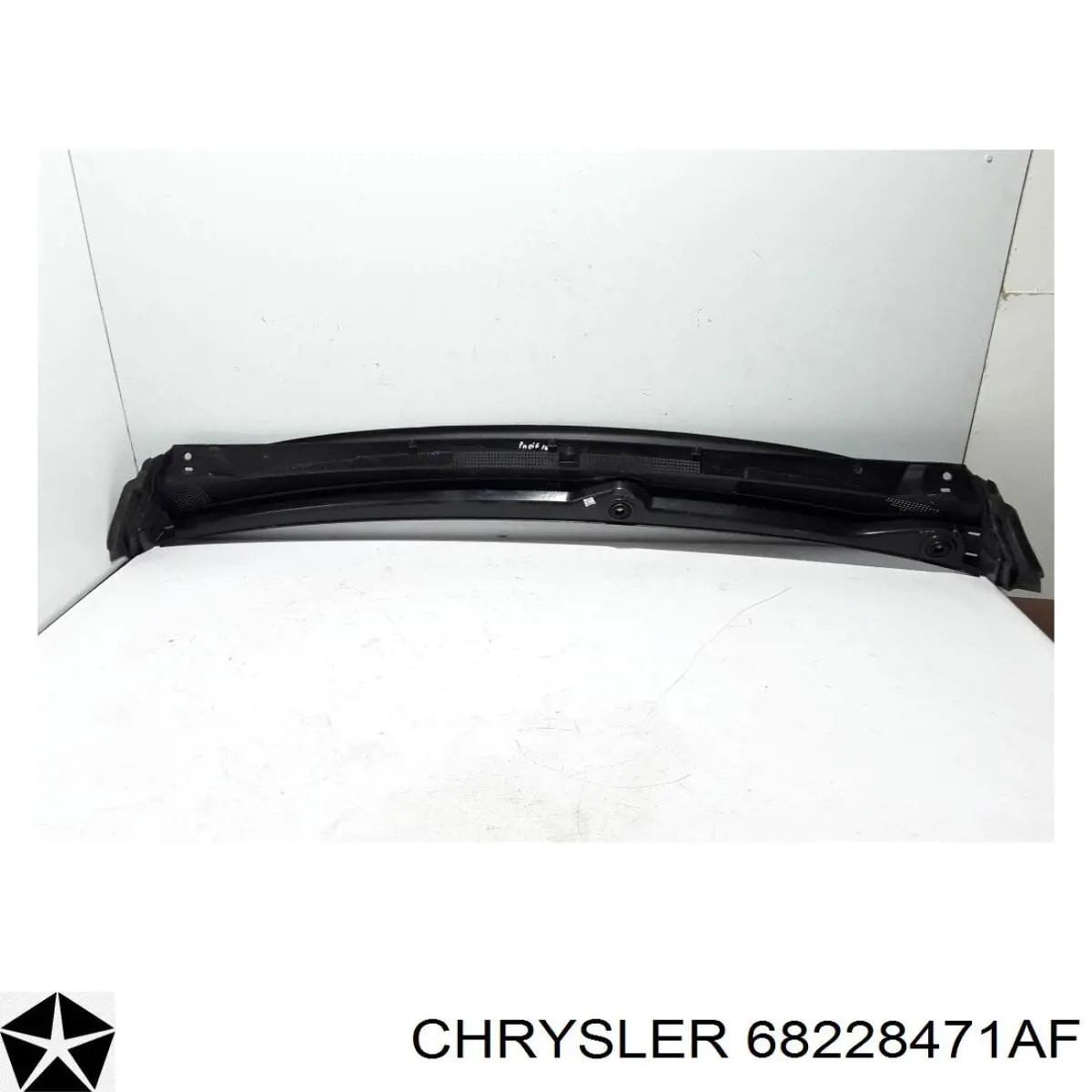  Chrysler 68228471AF цена, от 127.95 USD