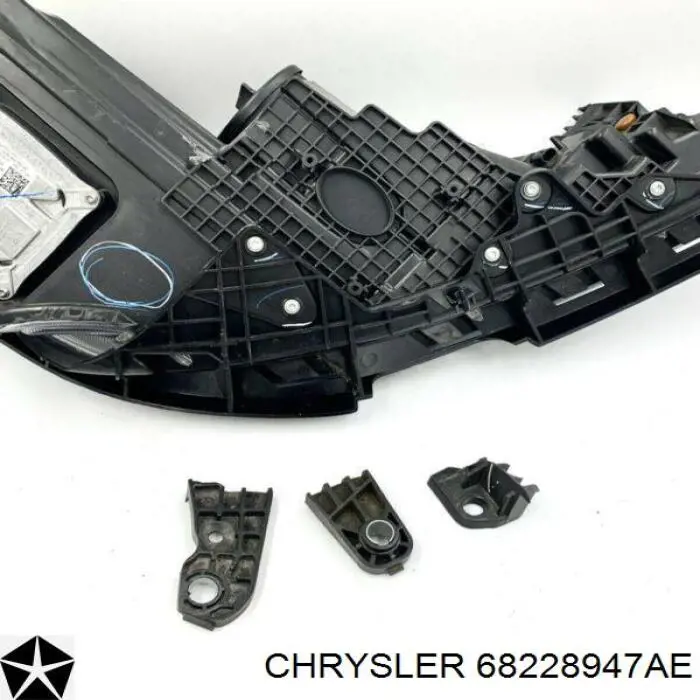 Купить 68228947AE Chrysler 