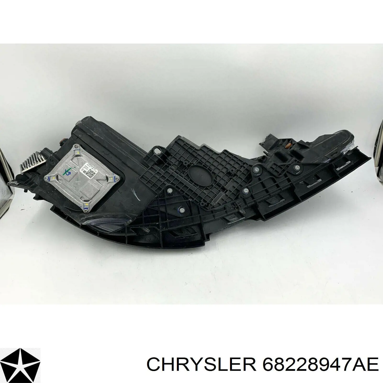  Chrysler 68228947AE цена, от 268.42 USD