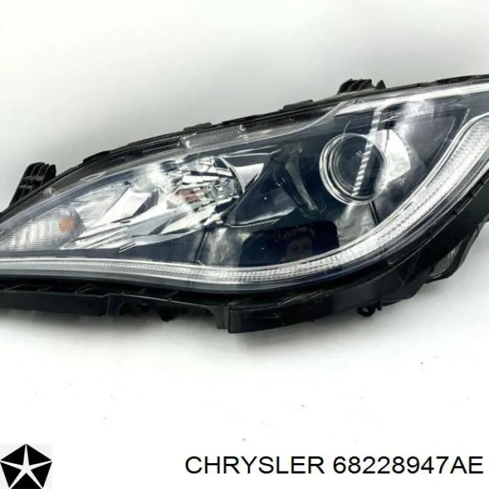 68228947AE Chrysler 