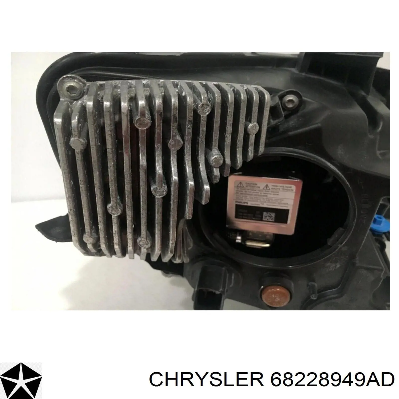 ZCR1132XL Signeda 