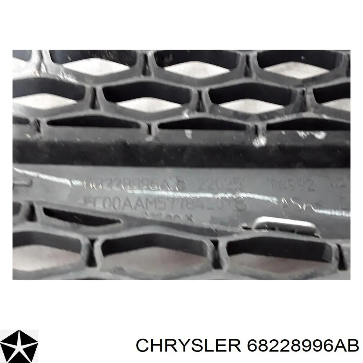 68228996AB Chrysler 