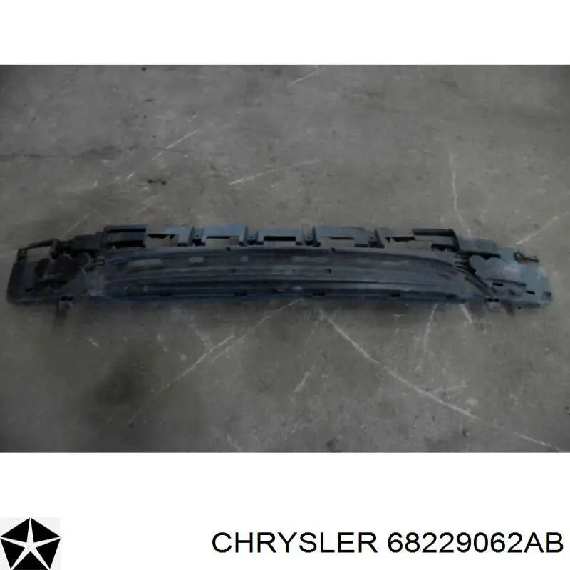 Купить 68229062AB Chrysler 