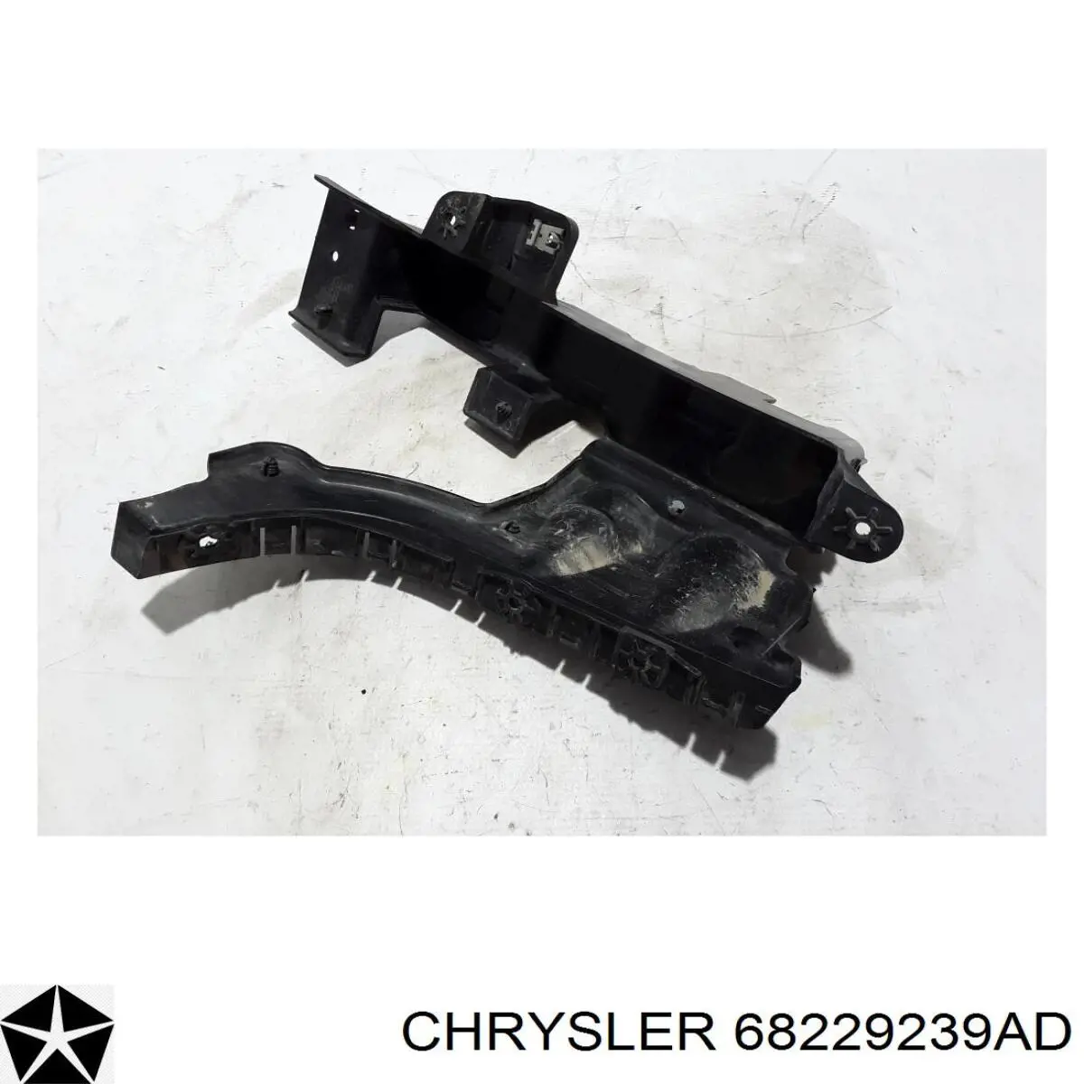  Chrysler 68229239AC цена, от 30.25 USD
