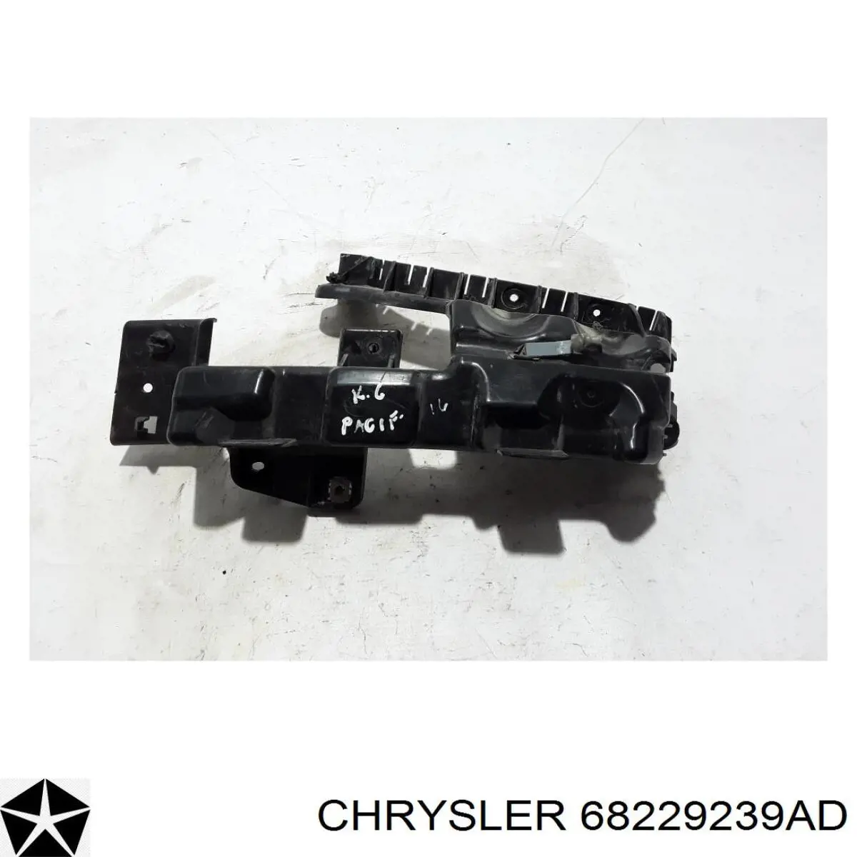 Купить 68229239AC Chrysler 