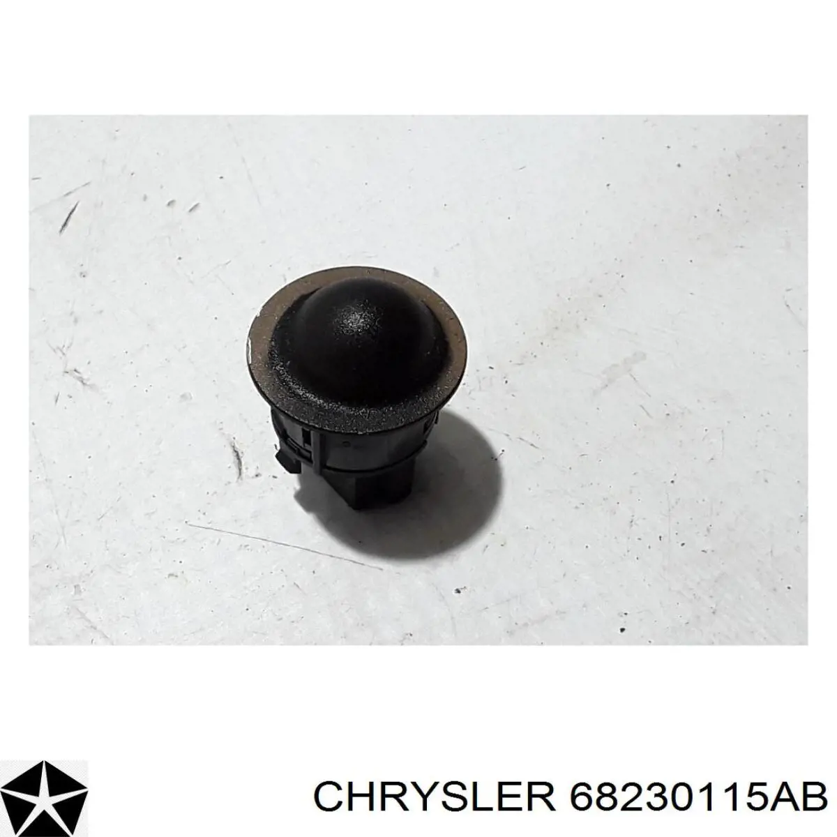 Датчик освещения салона Chrysler 55111903AA цена, от 5.07 USD