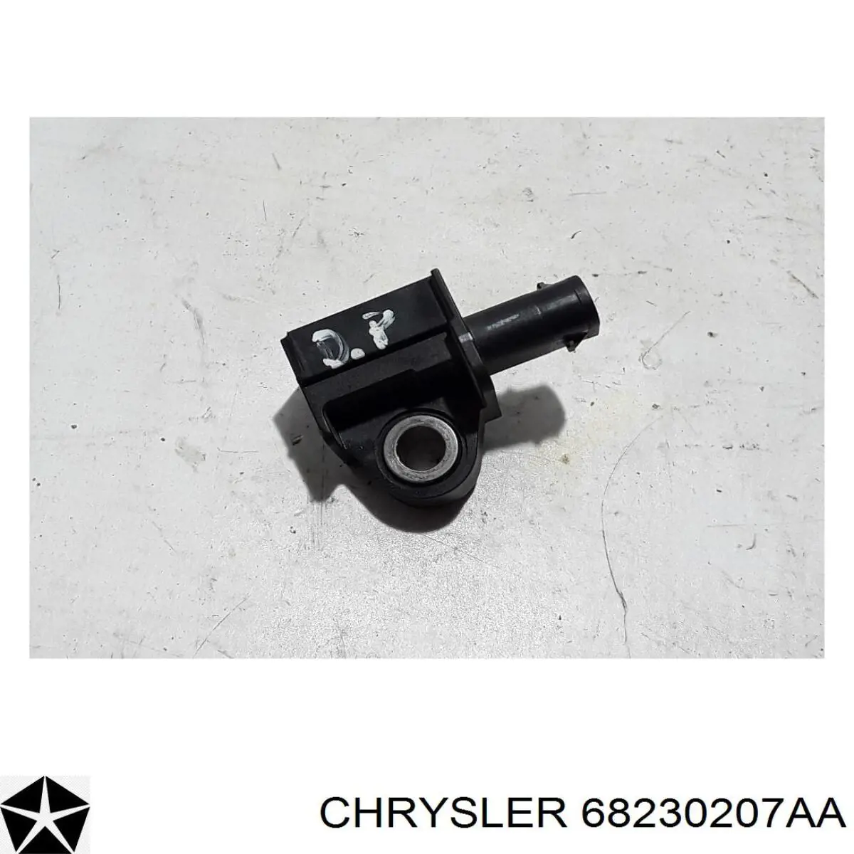  68230207AA Chrysler