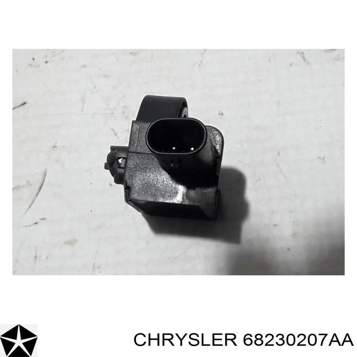 68230207AA Chrysler 
