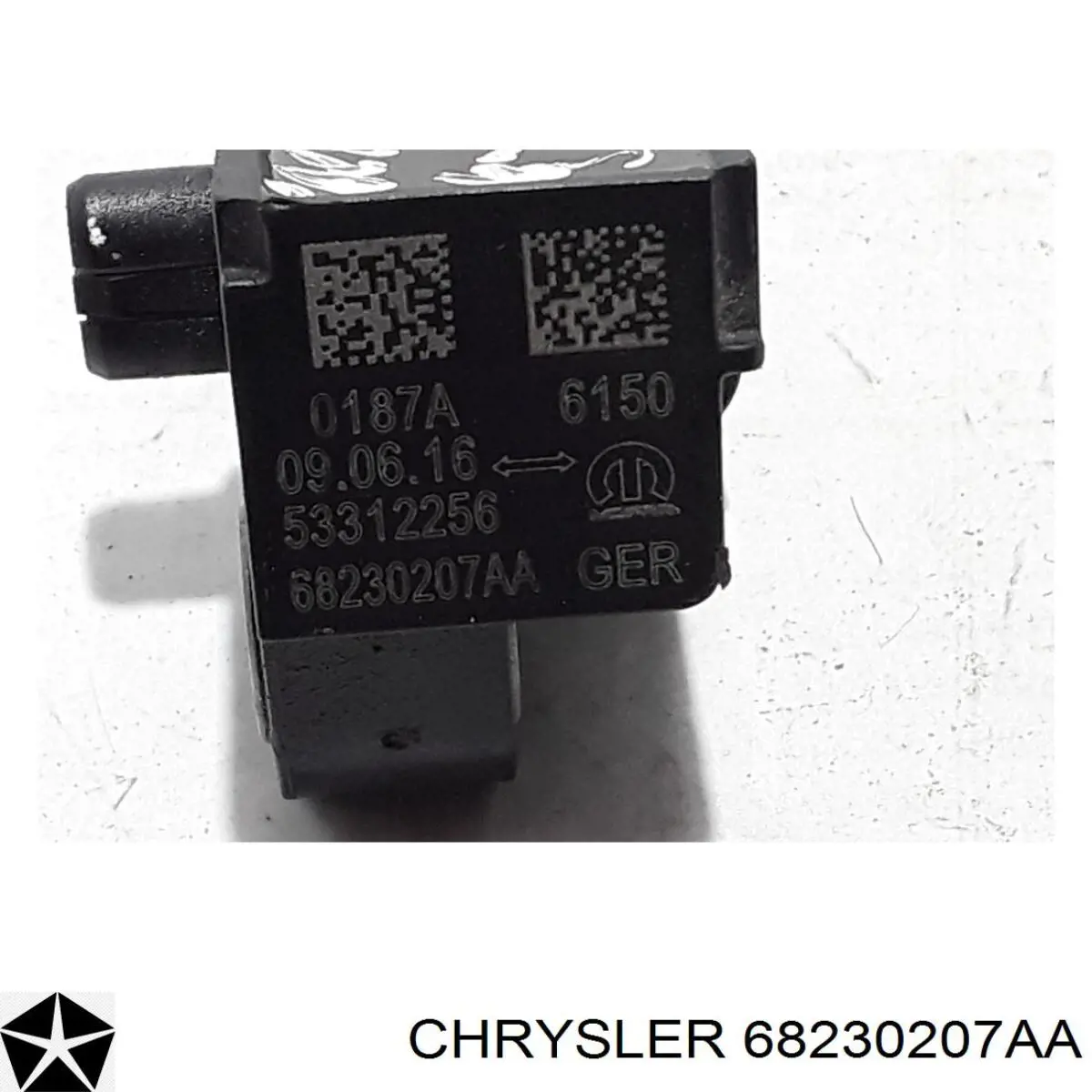  Chrysler 68230207AA цена, от 19.05 USD