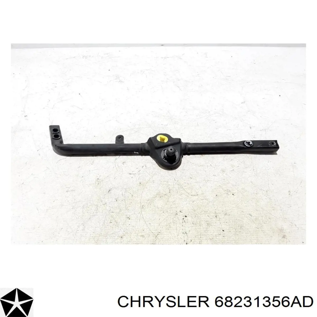 68231356AE Chrysler 
