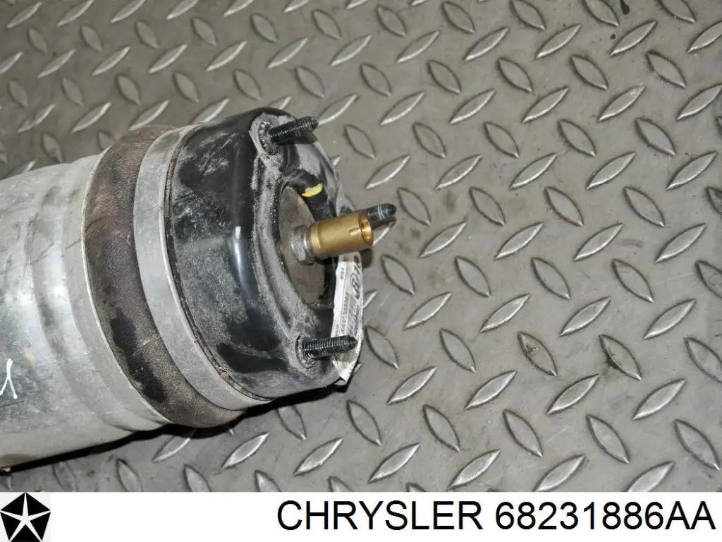 68231886AA Chrysler 