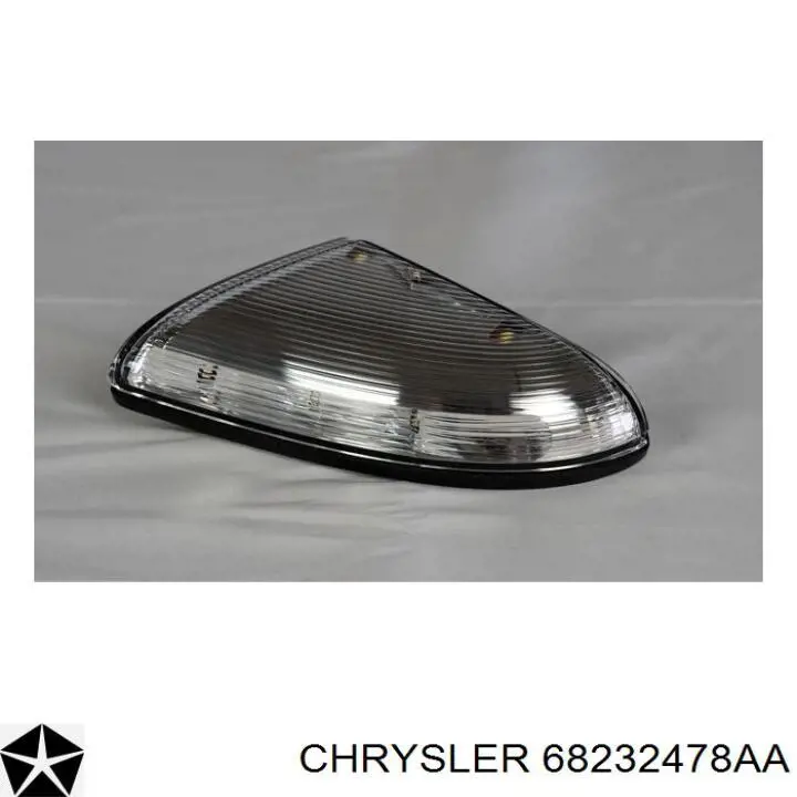  68232478AA Chrysler