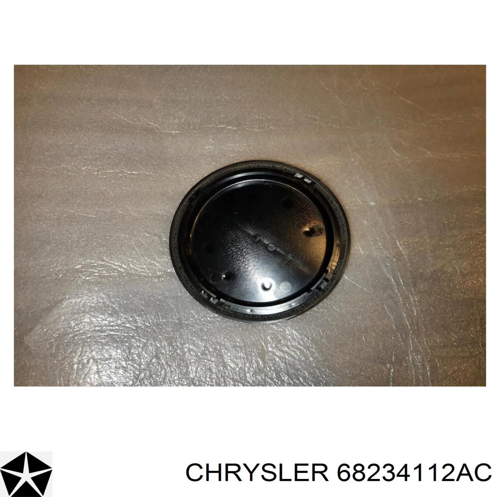Купить 68234112AC Chrysler 