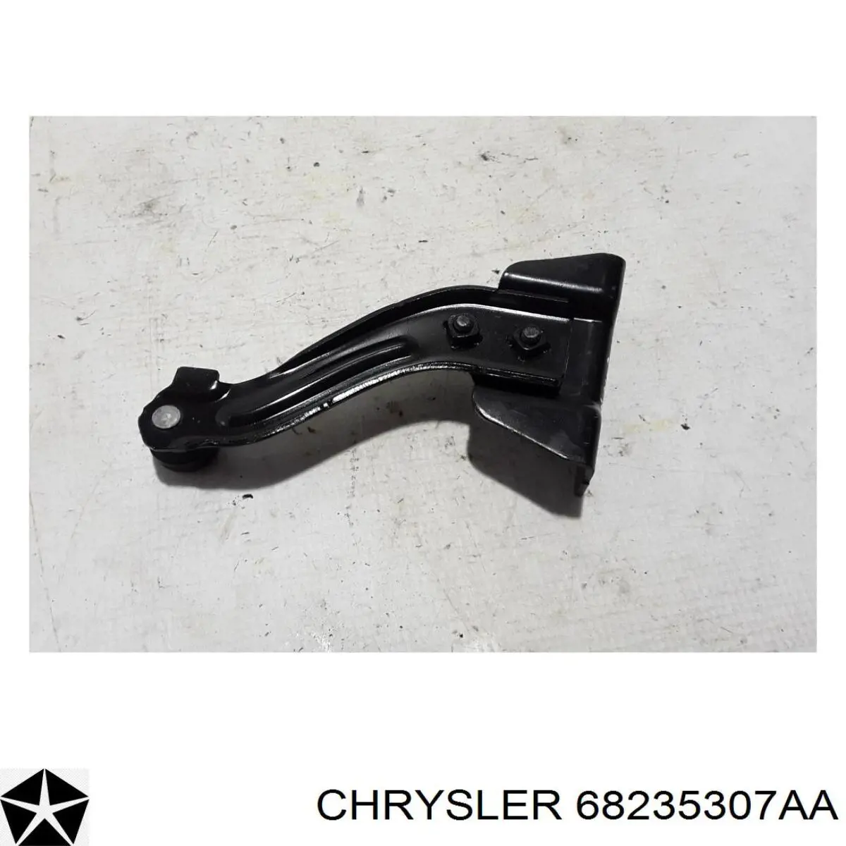  68411071AA Chrysler