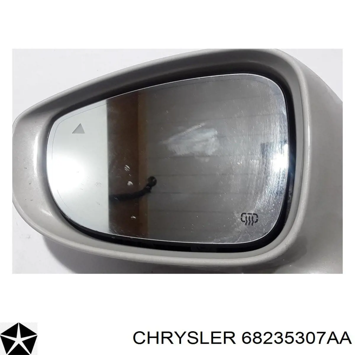  Chrysler 68411071AA
