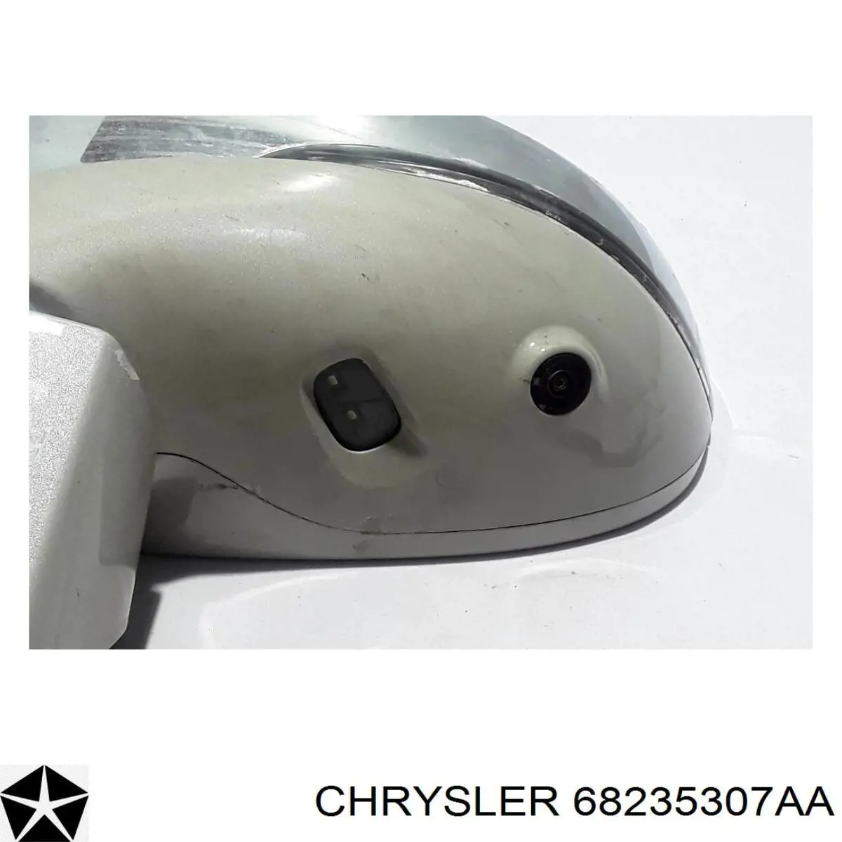 68411071AA Chrysler 