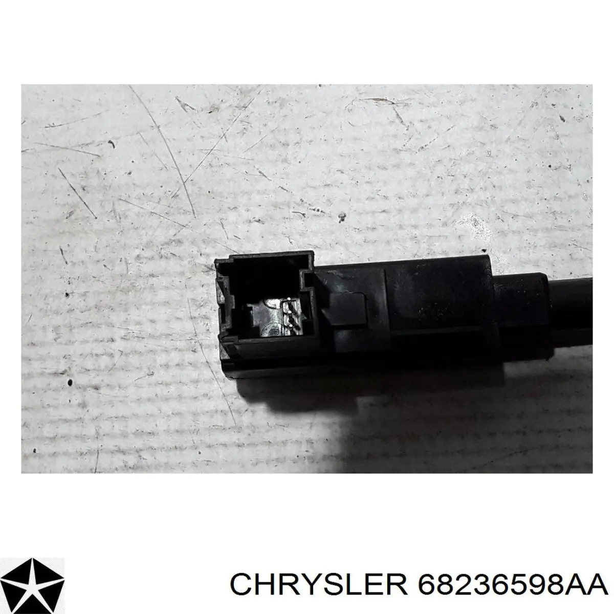  Chrysler 68236598AA цена, от 22.86 USD