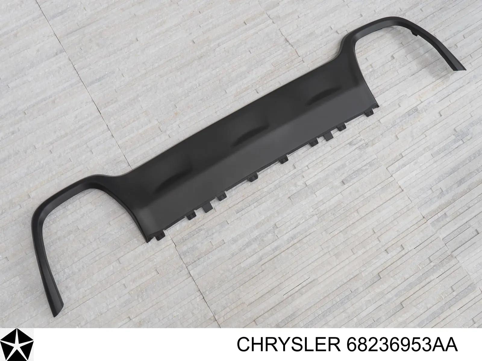 Купить 68236953AA Chrysler 