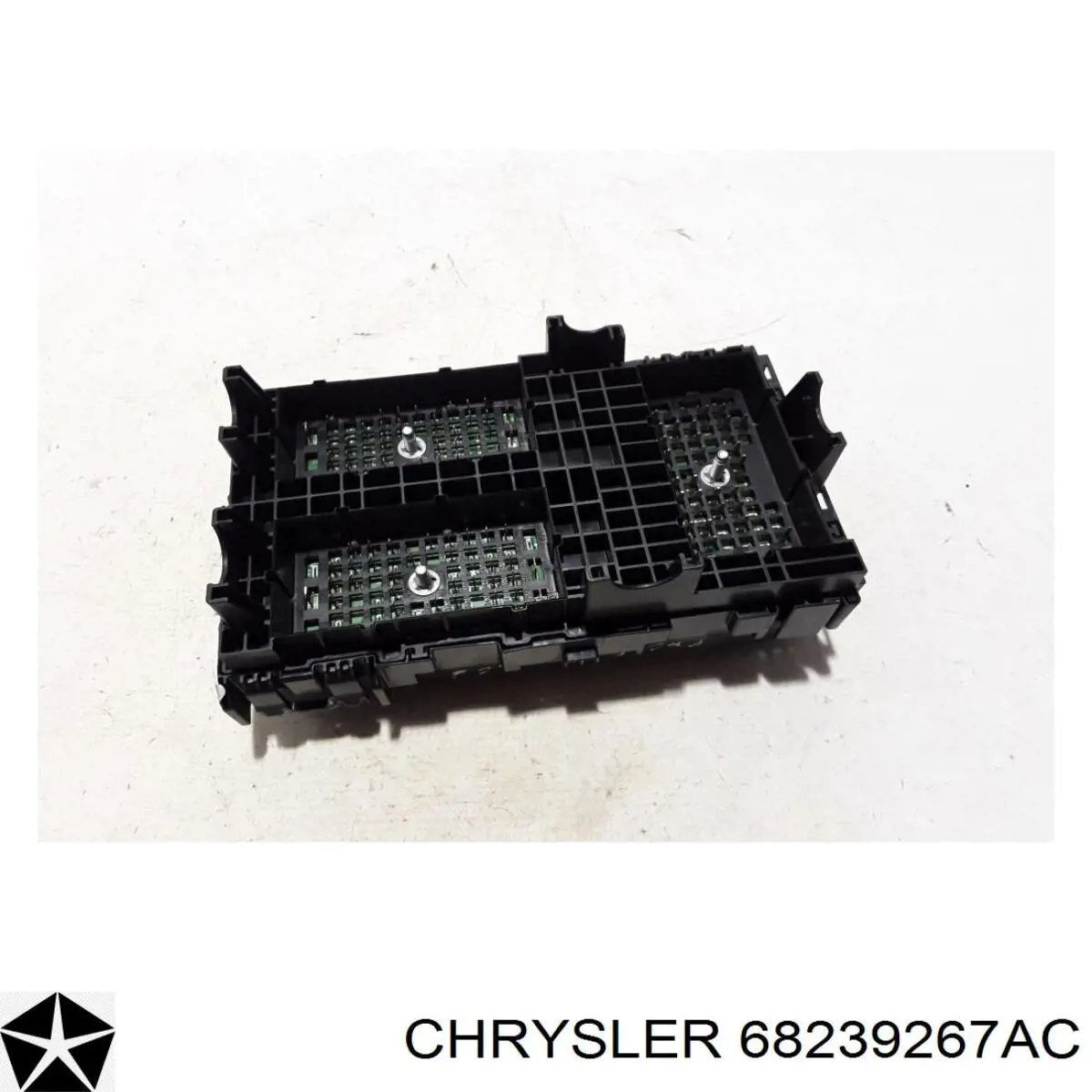  Chrysler 68239267AC