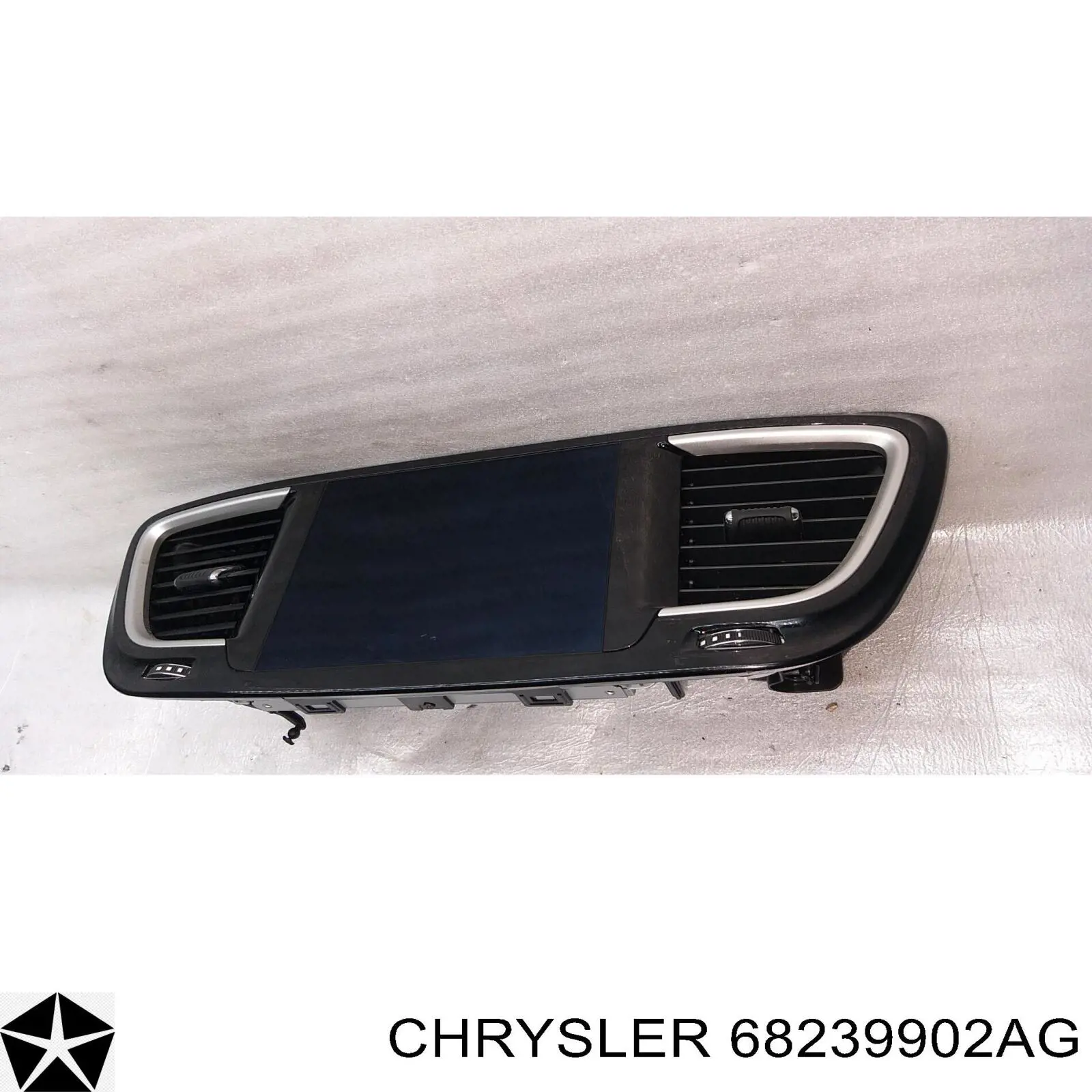  68239902AG Chrysler