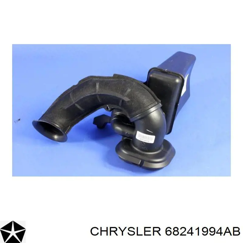  Chrysler 68241994AB цена, от 57.01 USD