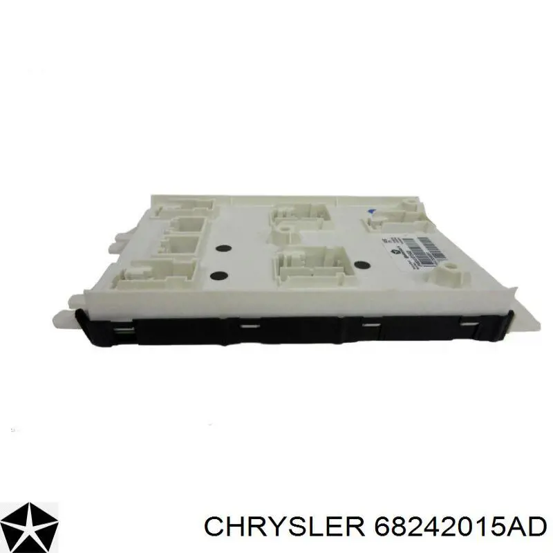 68242015AD Chrysler 