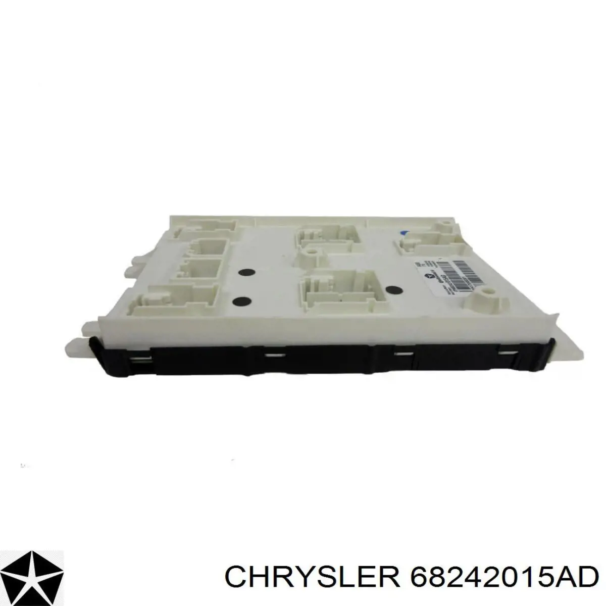  Chrysler 68242015AD цена, от 125.14 USD
