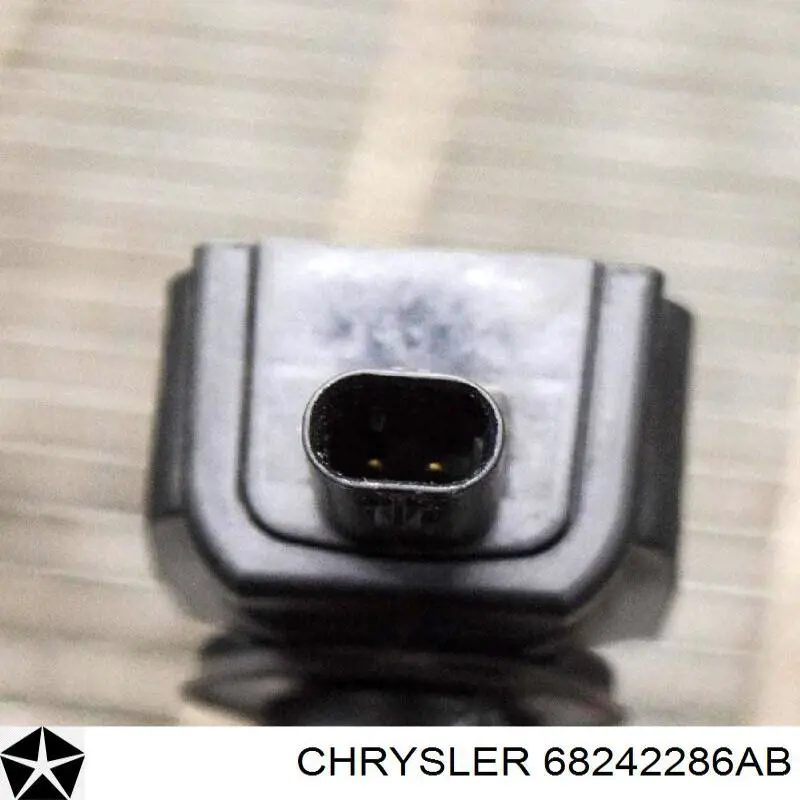 Катушка NGK 49132