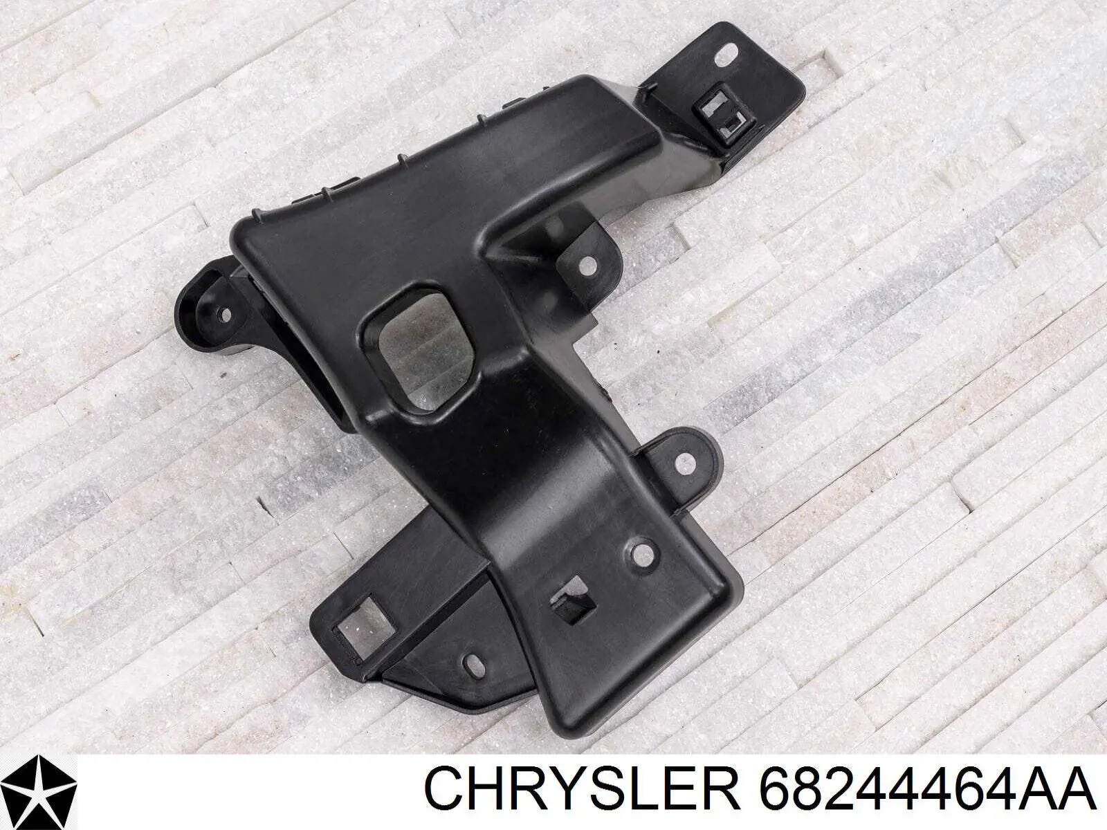 Крепление бамера правое FPS FP3812964 цена, от 9.50 USD