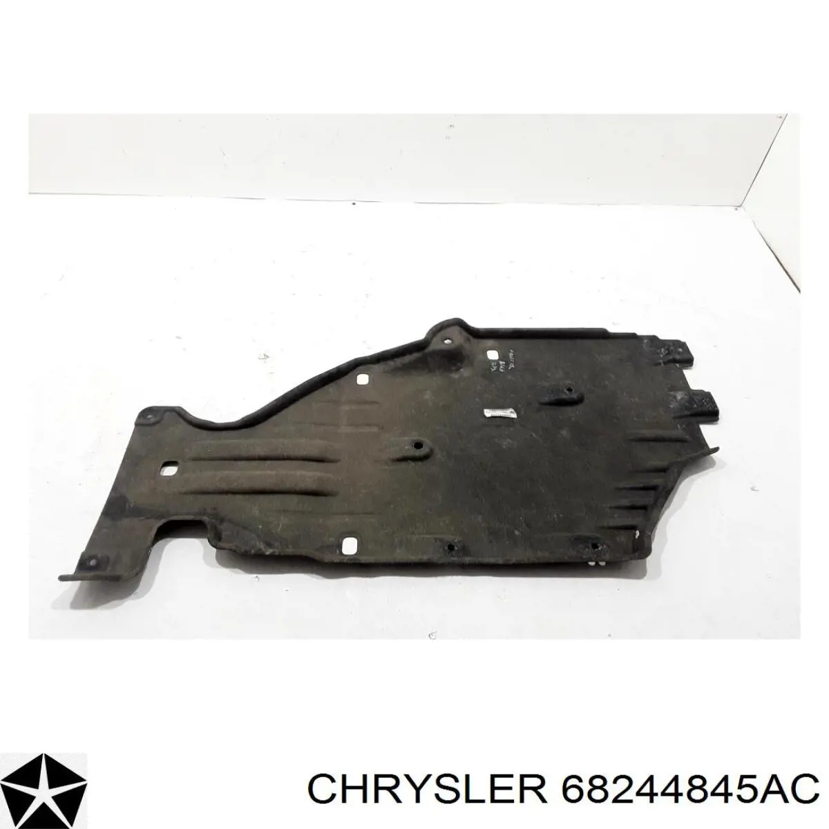 68244845AD Chrysler 