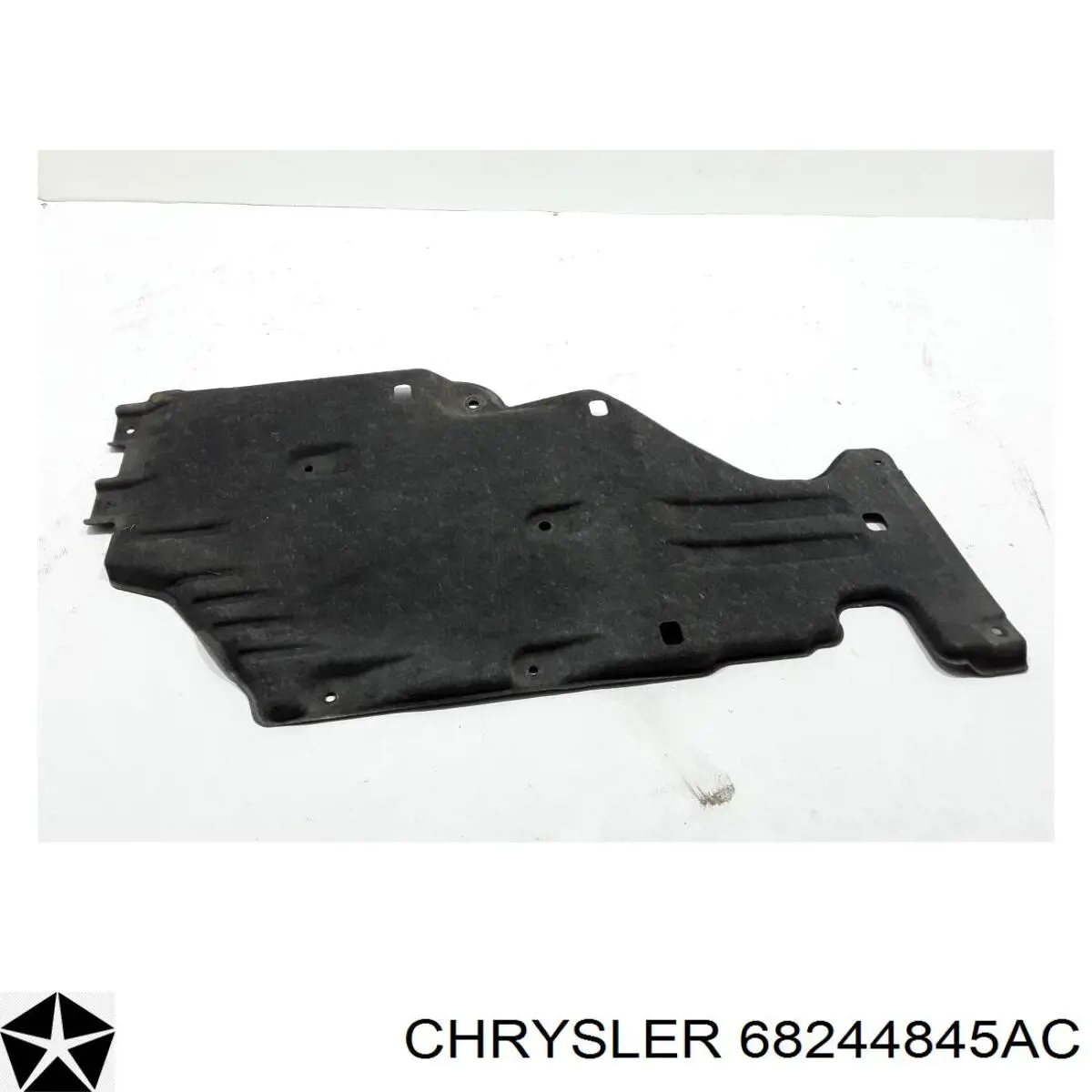  Chrysler 68244845AD цена, от 50.79 USD