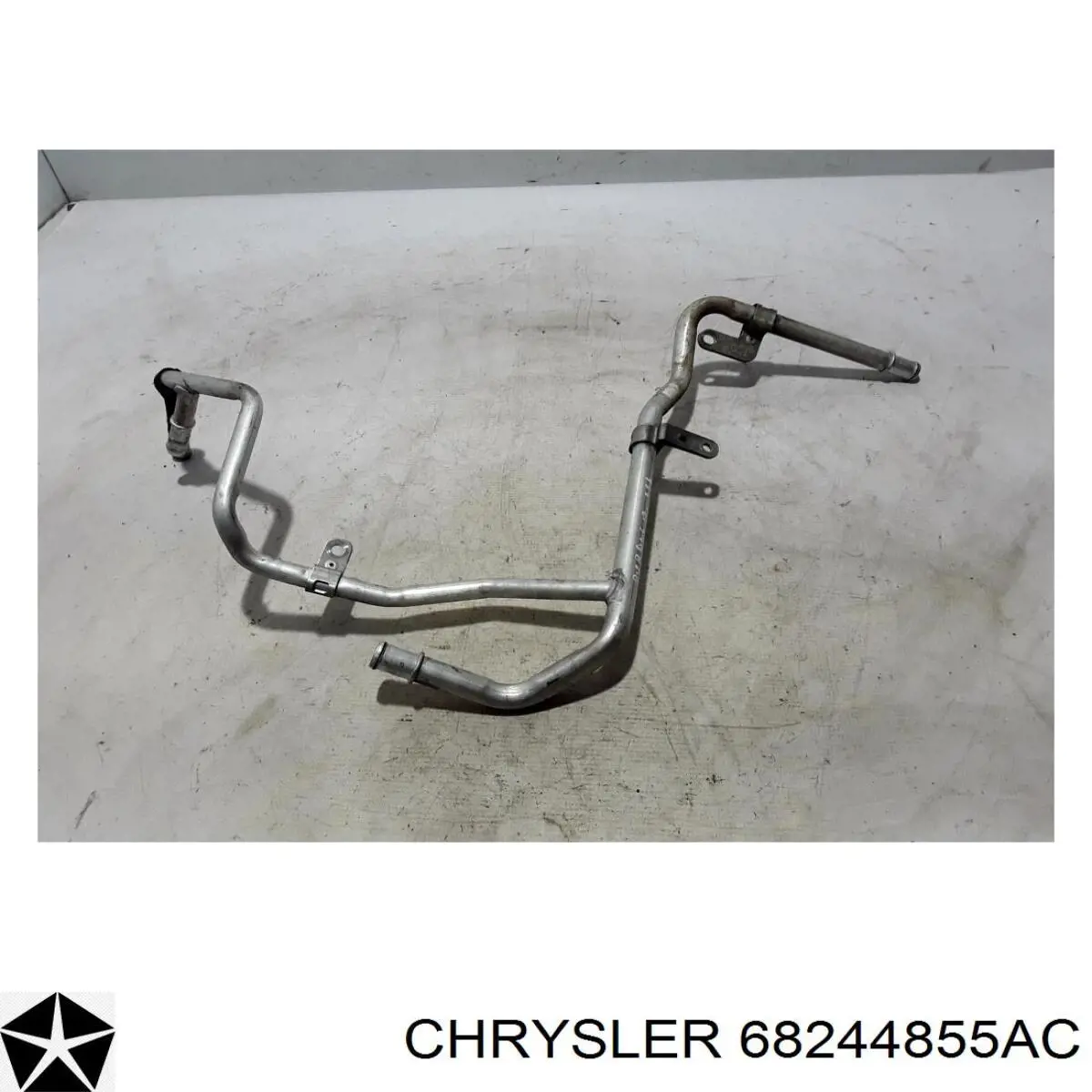  Chrysler 68244855AC цена, от 51.07 USD
