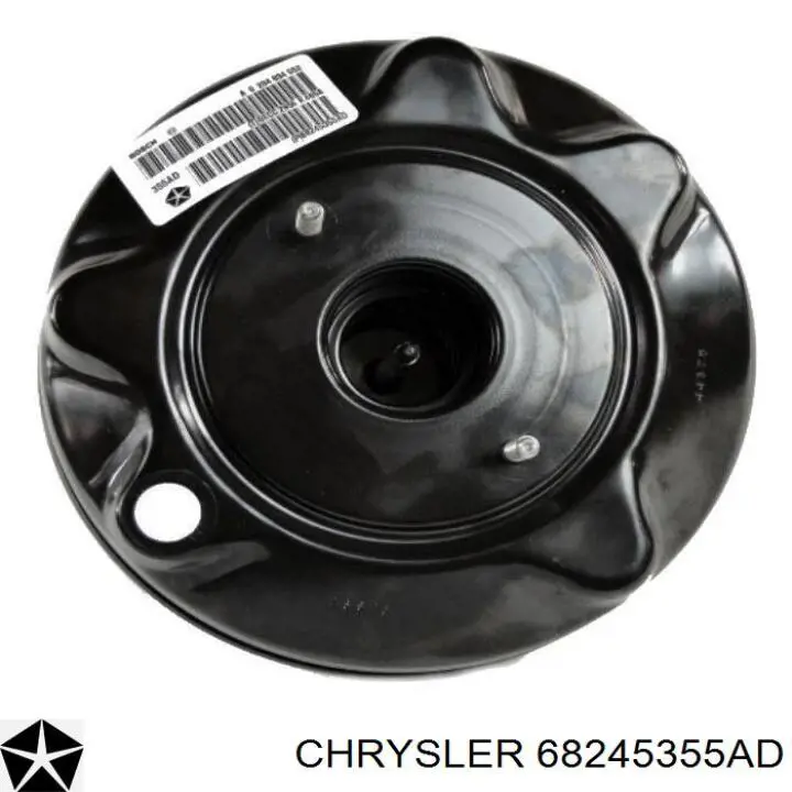 Купить 68245355AD Chrysler ВУТ