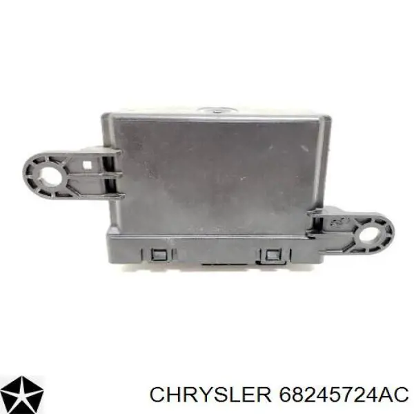  Chrysler 68245724AC цена, от 25.34 USD