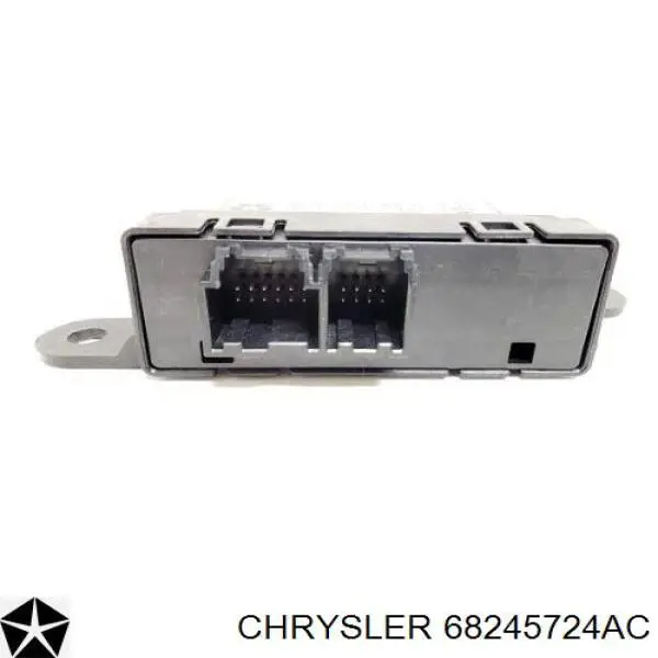 Купить 68245724AC Chrysler 