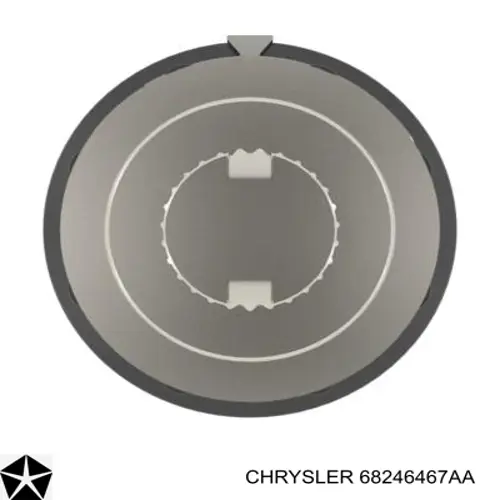  Chrysler 68246467AA цена, от 49.42 USD
