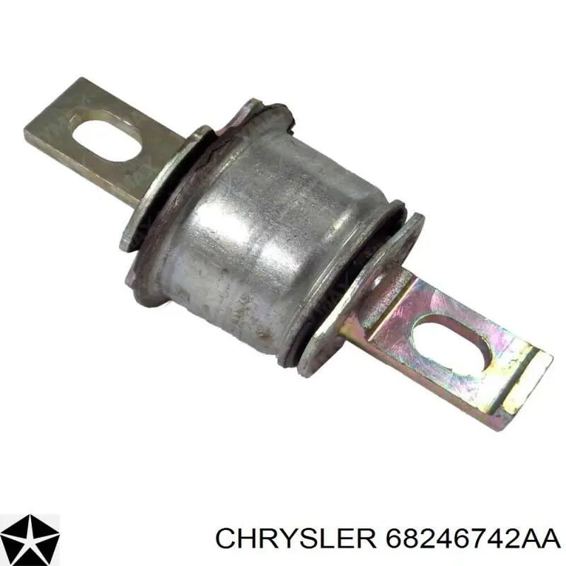 Купить 68246742AA Chrysler Тяга поперечная задней подвески