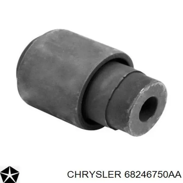Купить 68246750AA Chrysler Тяга поперечная задней подвески