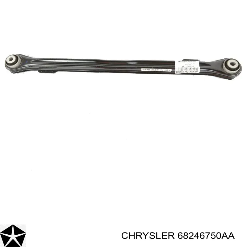 Растяжка задней подвески Chrysler 68246750AA цена, от 38.46 USD