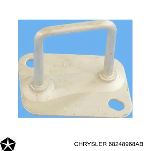  Chrysler 68248968AB цена, от 25.34 USD