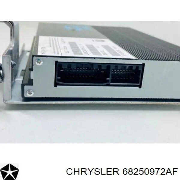  Chrysler 68250972AF цена, от 76.02 USD