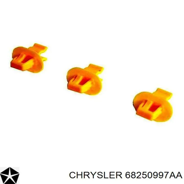 Купить 68250997AA Chrysler 