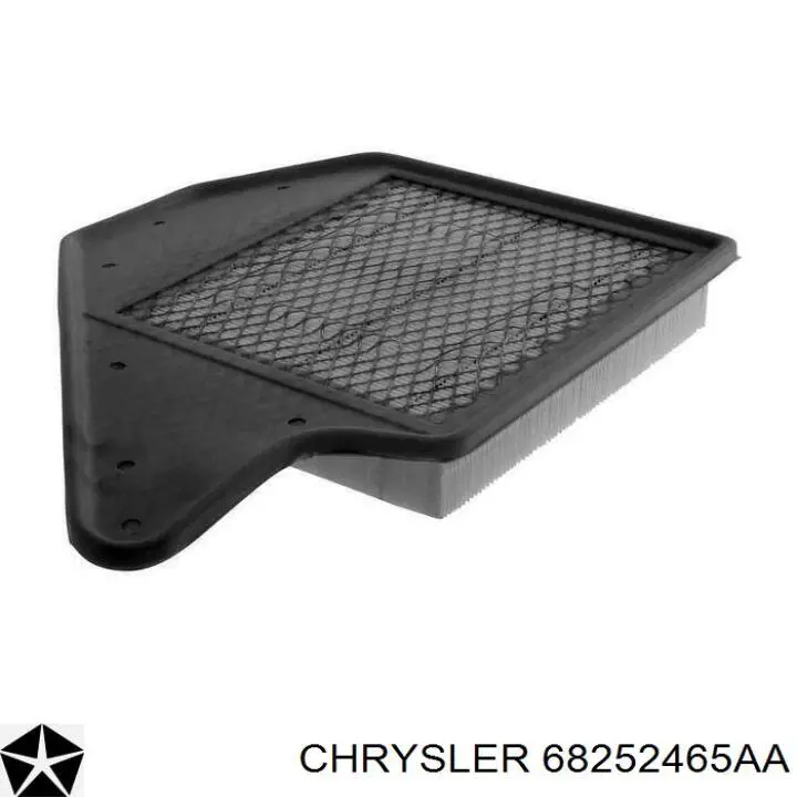  Chrysler 68252465AA