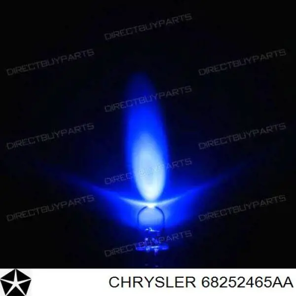 Купить 68252465AA Chrysler 