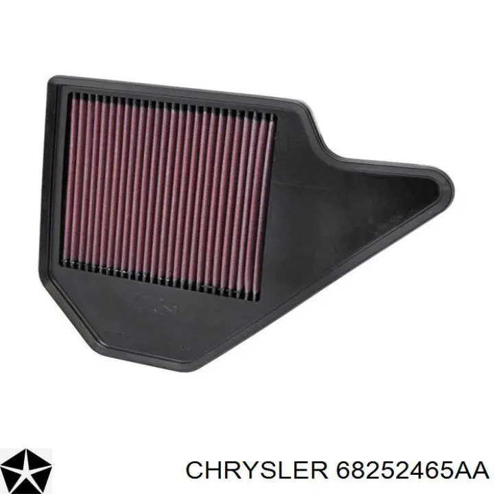 Купить 68252465AA Chrysler 