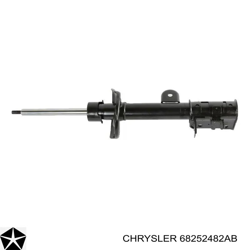  Chrysler 68290231AB цена, от 65.80 USD