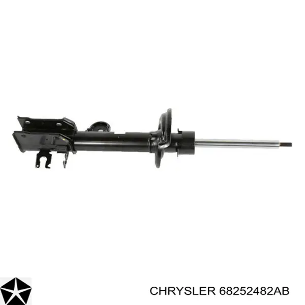 Купить 68290231AB Chrysler 