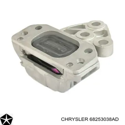  Chrysler 68253038AB цена, от 114.02 USD